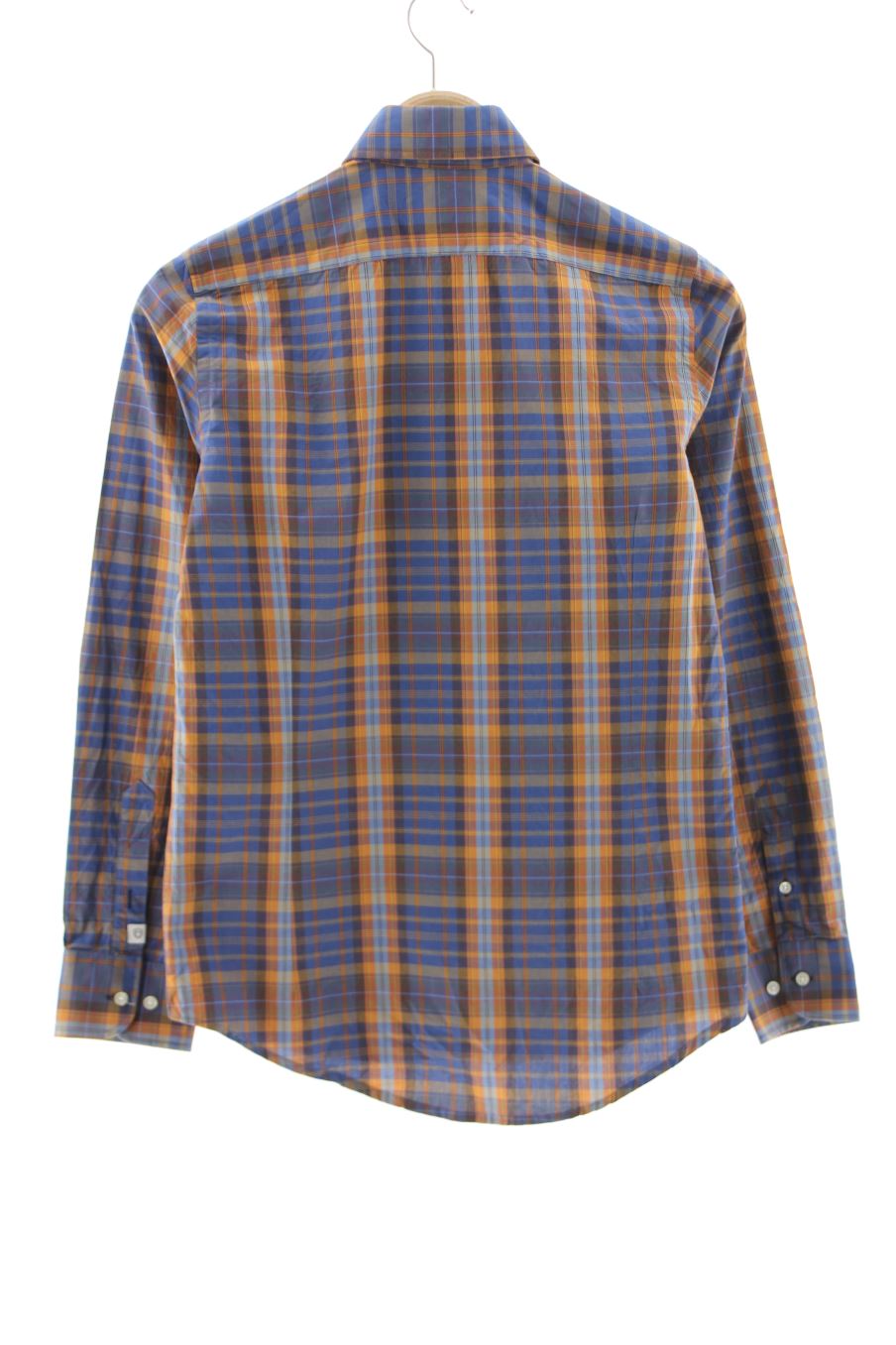 Camisa de Forecast de la talla S
