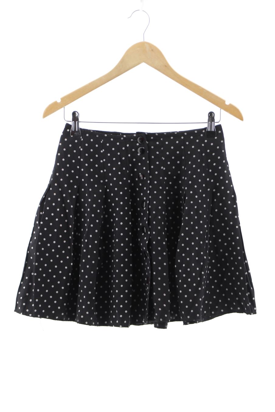 Jupe Santory de la taille 34, de couleur noir