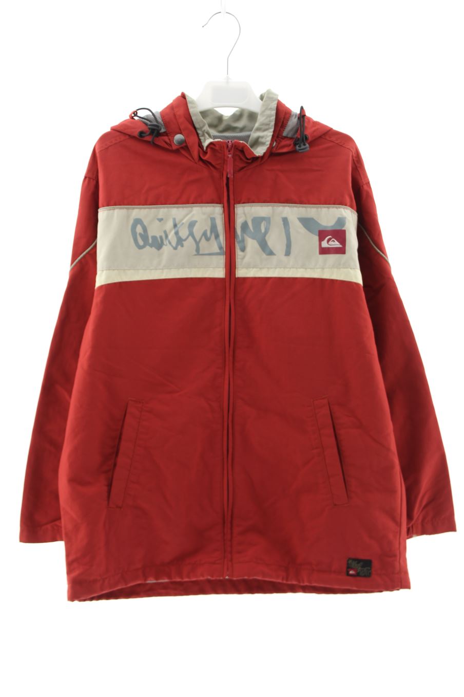 Manteau Quiksilver de la taille 12 ans