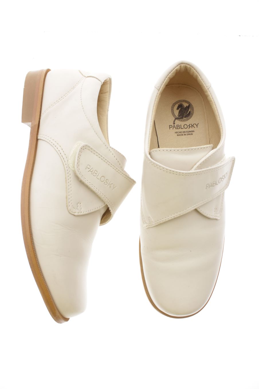 Zapatos de Pablosky de la talla 38
