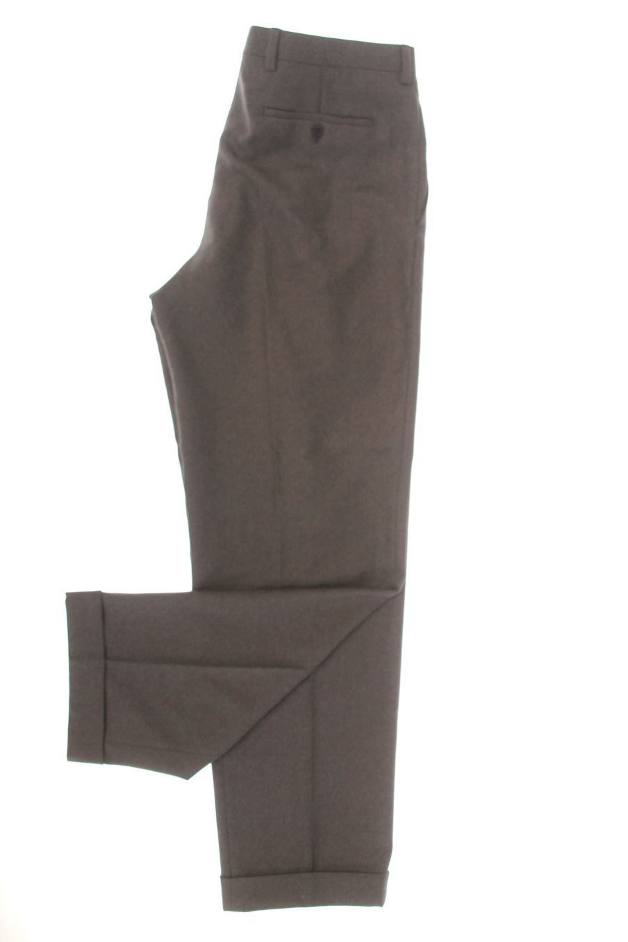Pantalons Burberry de la taille 44