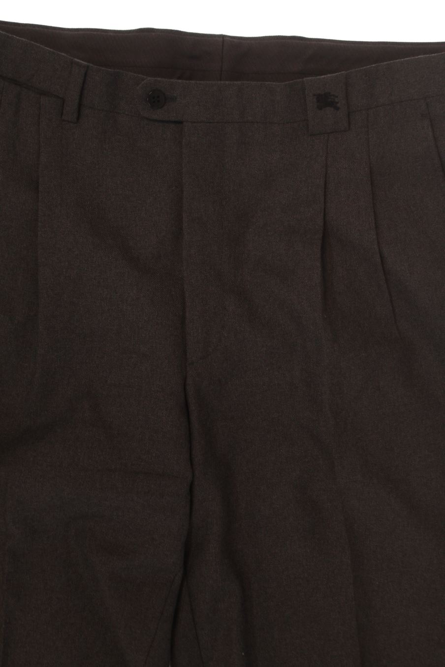 Pantalons Burberry de la taille 44