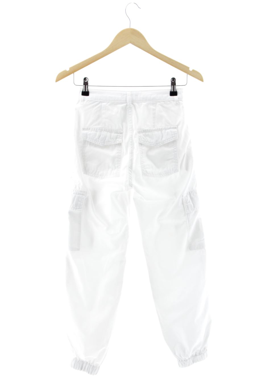 Jeans von Subdued Größe XS, Farbe Weiss, aus Jeanskleidung für