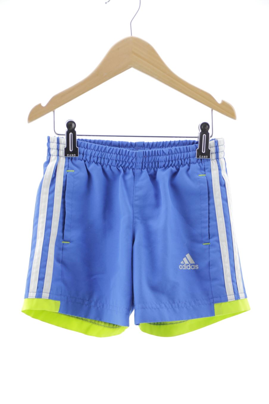 Pantalon de deporte de Adidas de la talla 3 años de segunda mano