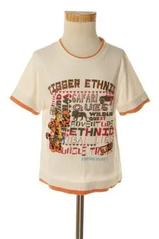 Camiseta 3 años Disney (C&A)