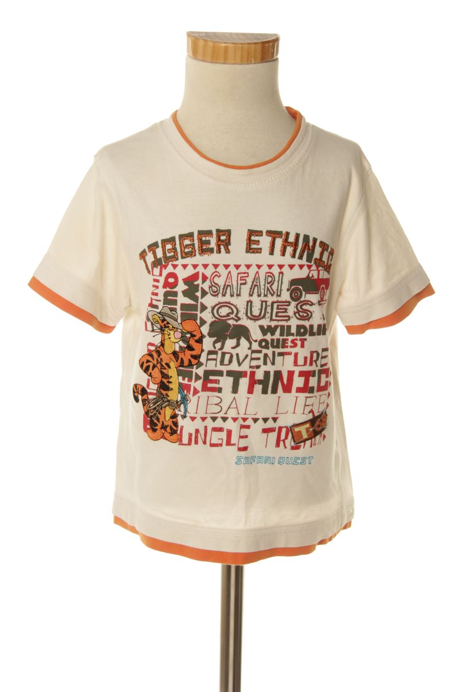 Camiseta de Disney (C&A) de la talla 3 años de segunda mano