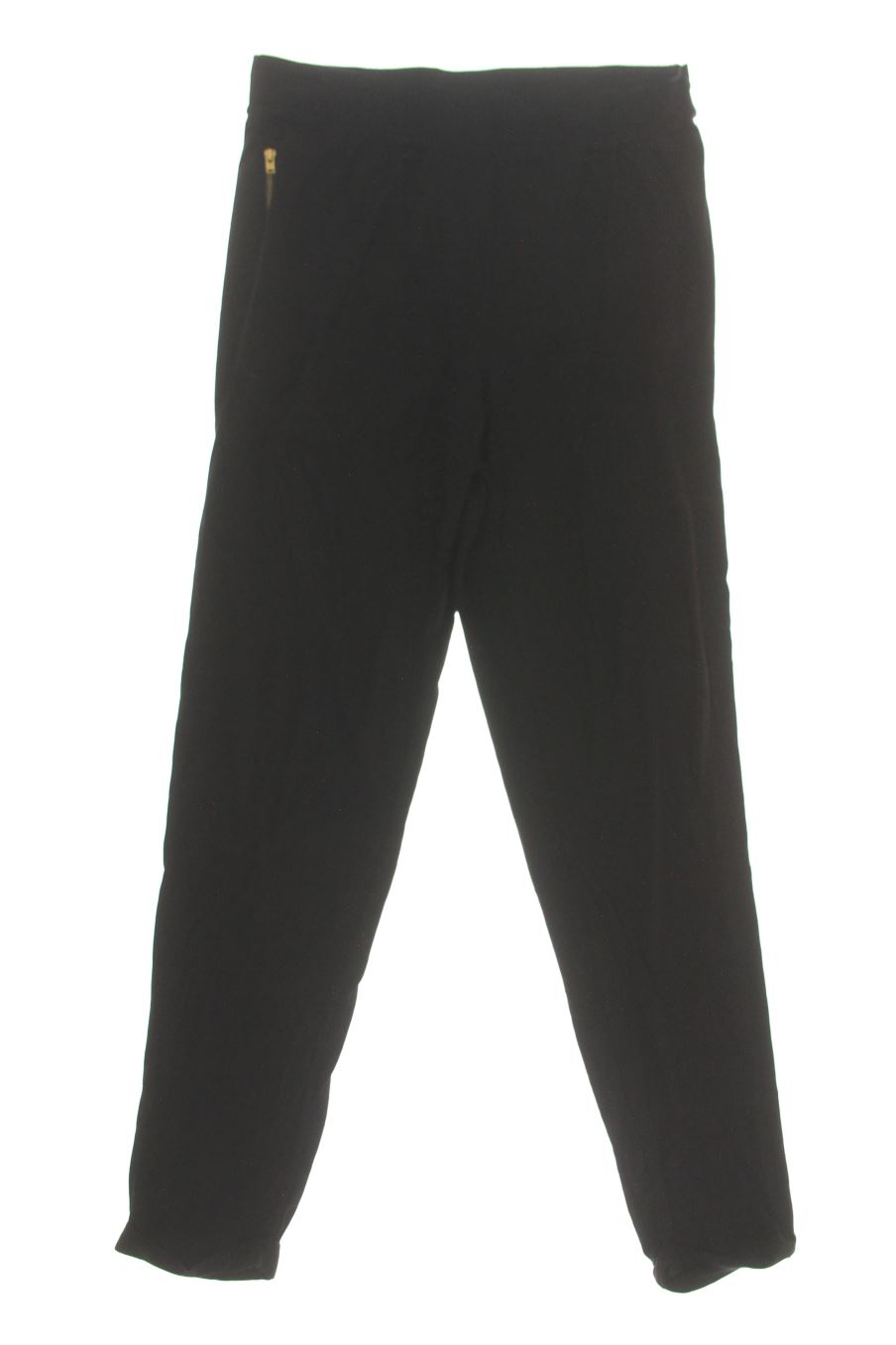 Pantalón Casual de ASOS de la talla 36, de color negro