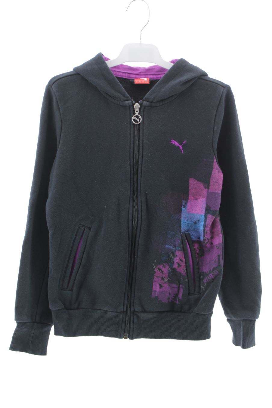 Sweatshirt Puma de la taille 12 ans