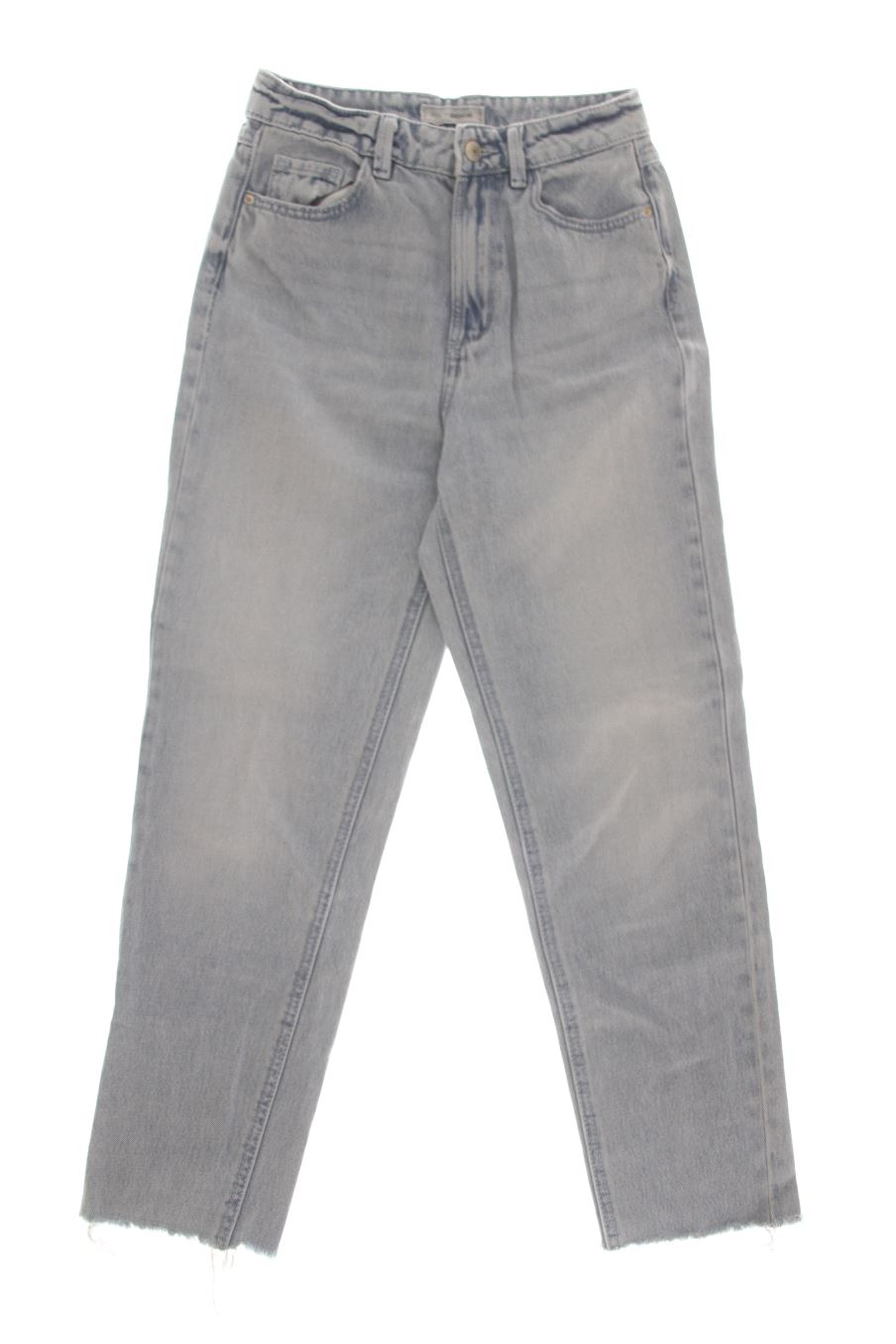 Vaquero de Pimkie de la talla 34, de color azul de ropa vaquera