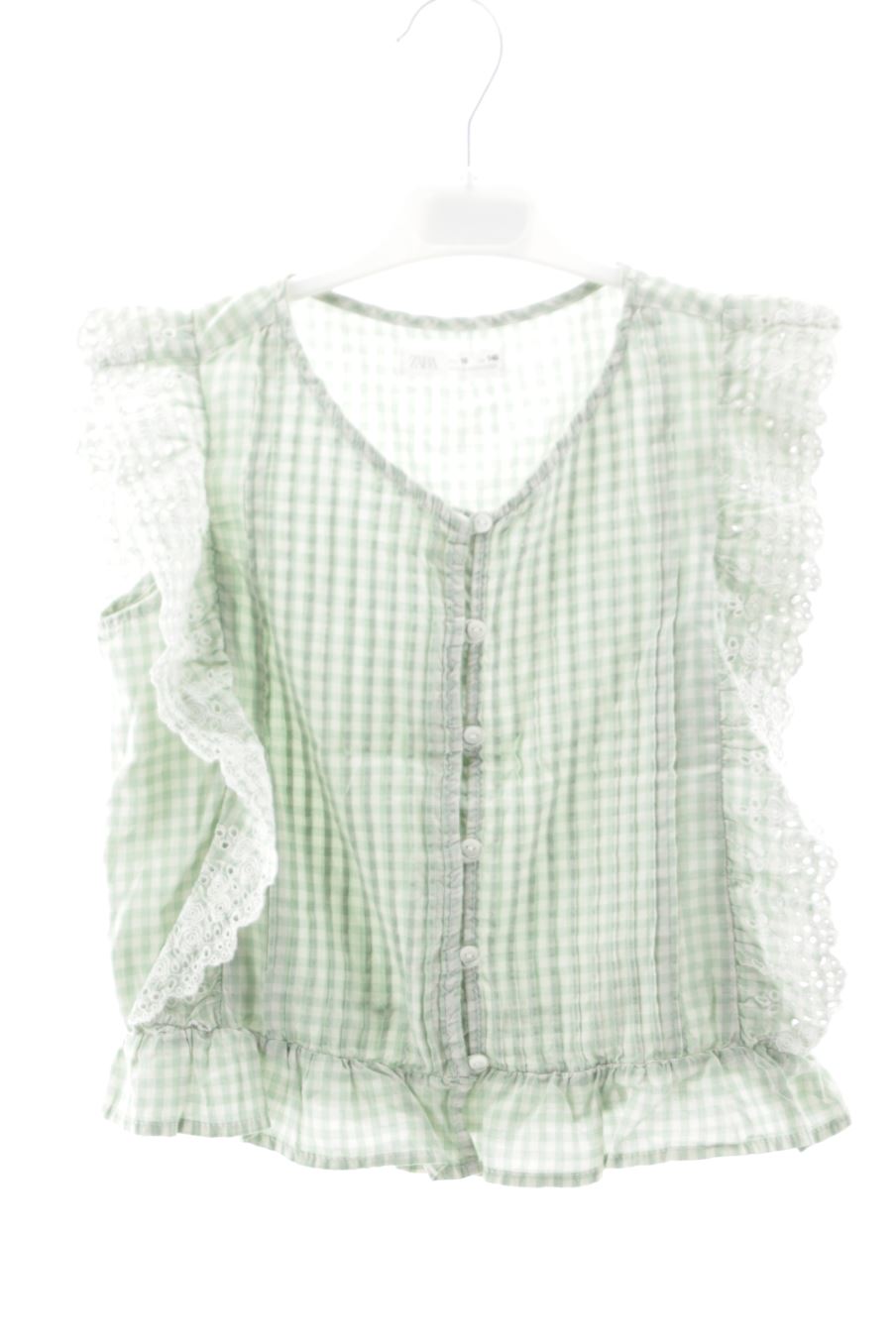 Top Zara de la taille 10 ans de seconde main