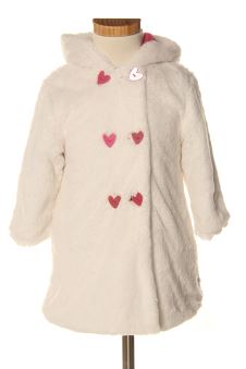 Mantel 98 Agatha Ruiz de la Prada