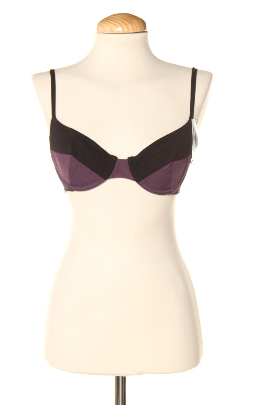 Bikinioberteil von Princesse tam tam Größe S, Farbe Violett, für
