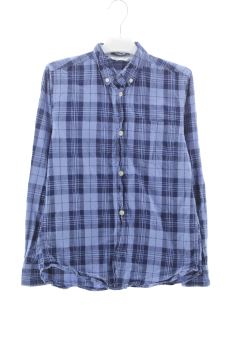 Langärmeliges Hemd 140 H&M