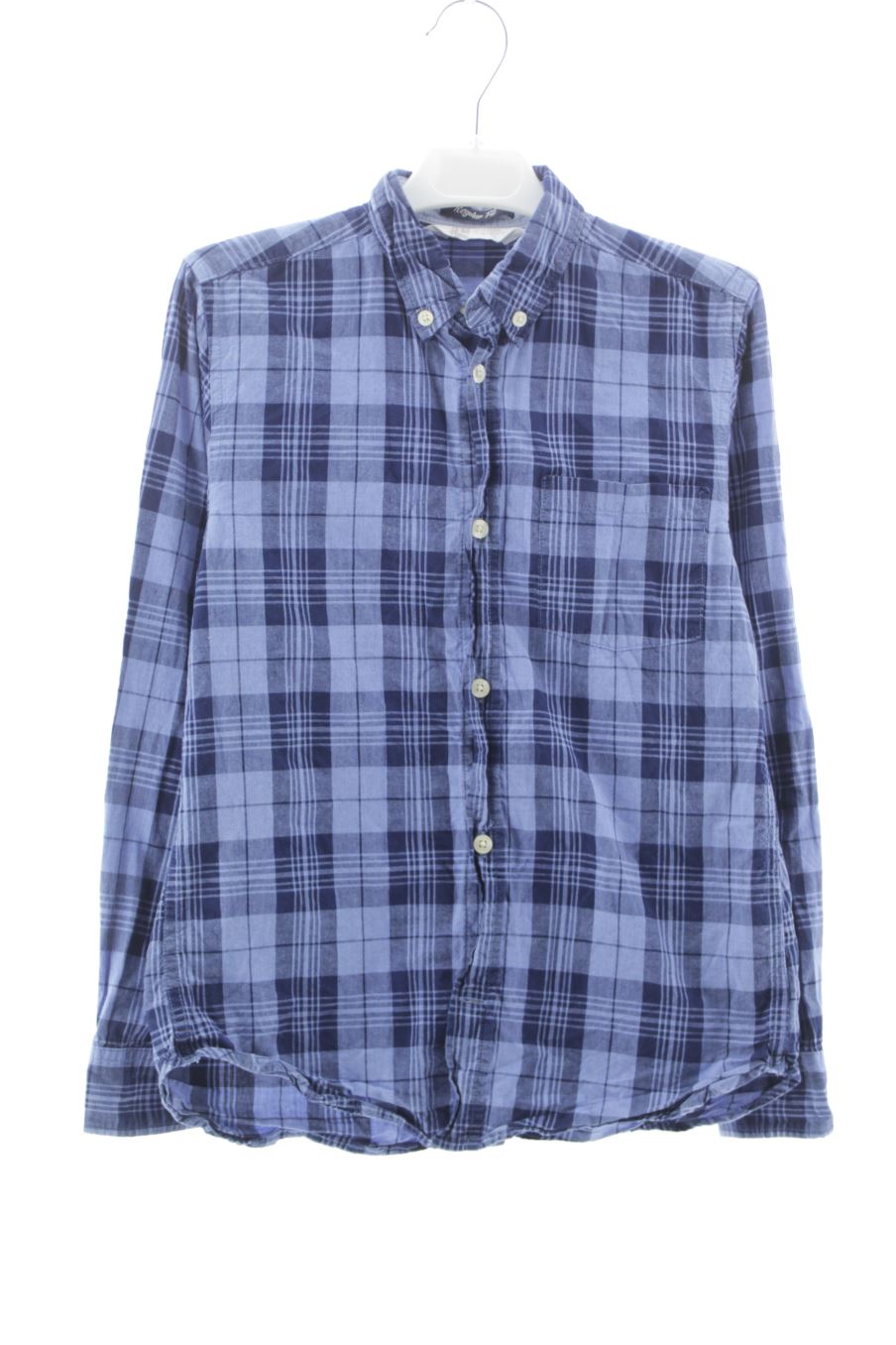 Chemise manches longues H&M de la taille 10 ans de seconde main