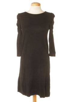 Vestido casual S Stradivarius, foto 1 de 2
