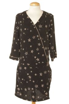 Robe casual 36 Miss Captain TREND