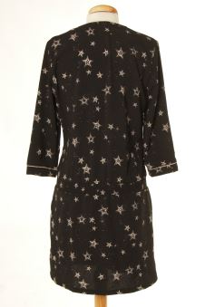Robe casual 36 Miss Captain TREND