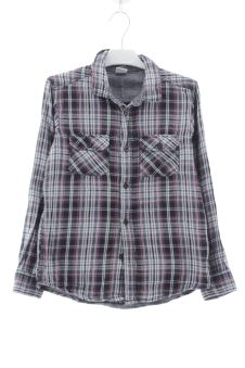 Chemise manches longues 10 ans Lindex