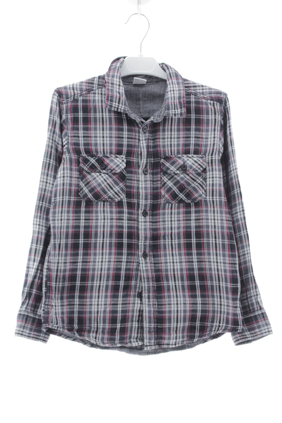 Chemise manches longues Lindex de la taille 10 ans de seconde main