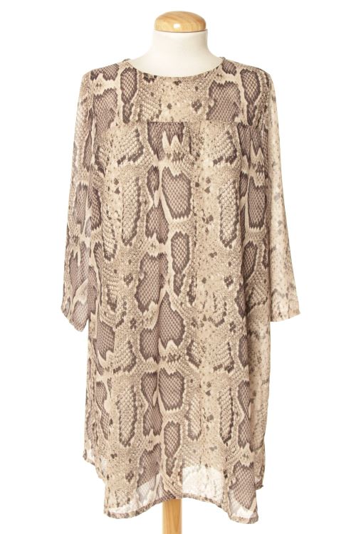 Robe casual