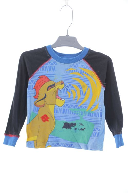 Langärmeliges T-shirt