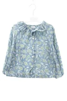 Blusa de manga larga 3 años Gocco