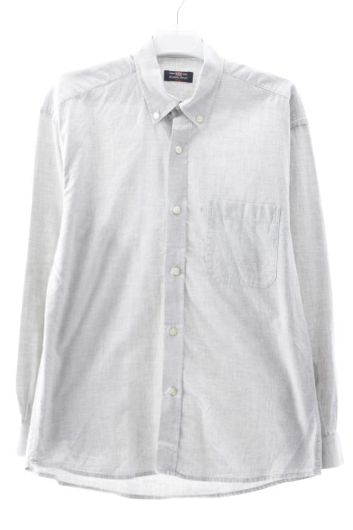 Camicia a maniche lunghe