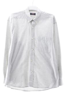 Camisa de manga larga 10 años Jermyn Street