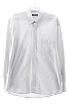 Camisa de manga larga 10 años Jermyn Street
