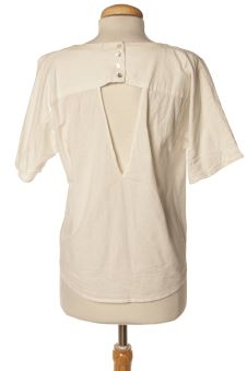 Blouse à manches courtes S skatie brand