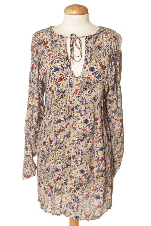 Robe casual