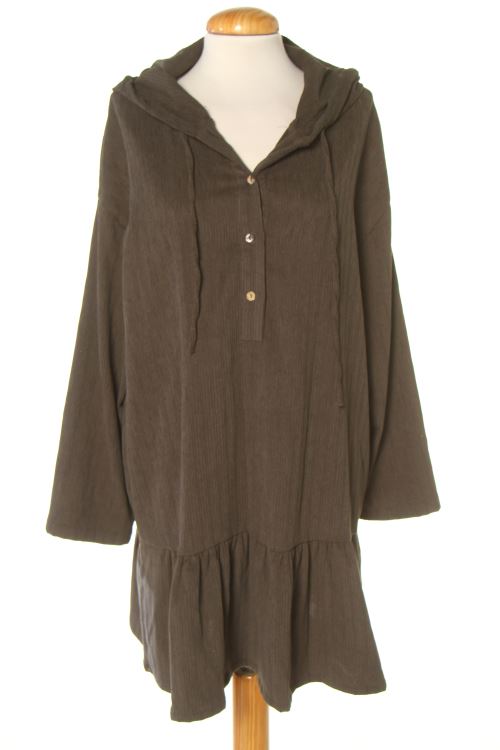 Vestido casual