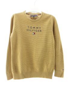 Jersey 6 años Tommy Hilfiger