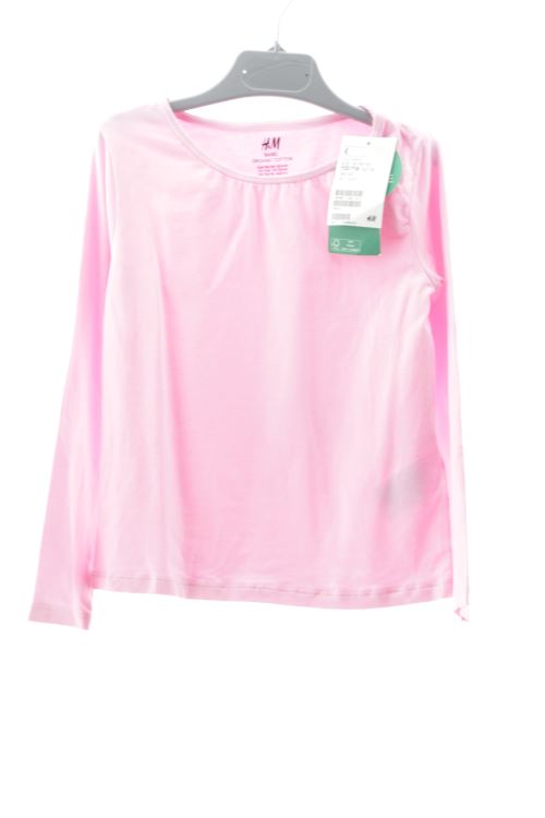 T-shirt manches longues