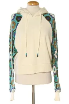 Sweat M Desigual, photo 1 sur 2