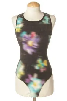 Body M Desigual, photo 1 sur 2