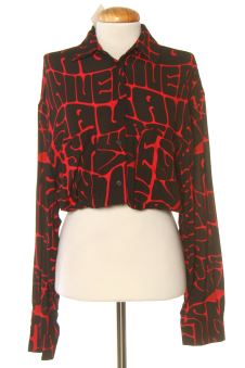 Camicia M Desigual, foto 1 di 2