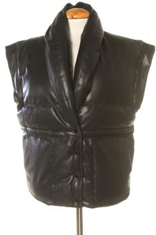 Chaleco de abrigo 32 MISSGUIDED