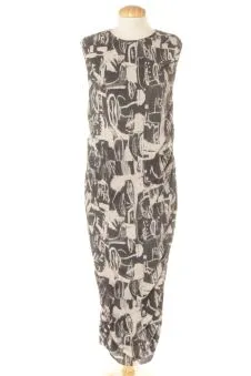Vestido casual M Desigual, foto 1 de 2