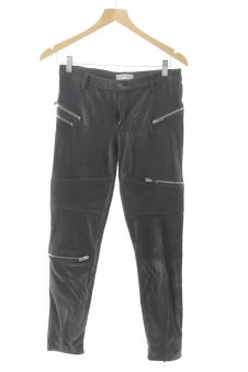 Pantalón Casual S Zara