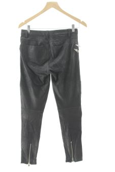 Pantalón Casual S Zara