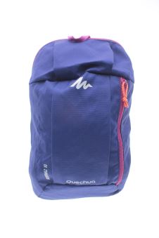Mochila Talla única Quechua (DECATHLON)