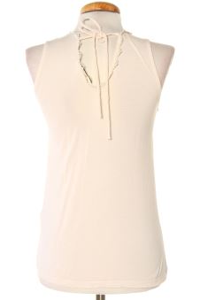 Aufwändiges Top S Naf Naf