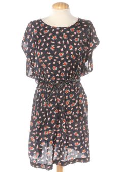 Robe casual M Mango