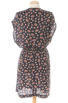 Robe casual M Mango