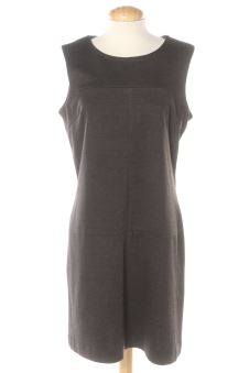 Robe casual L Camaieu