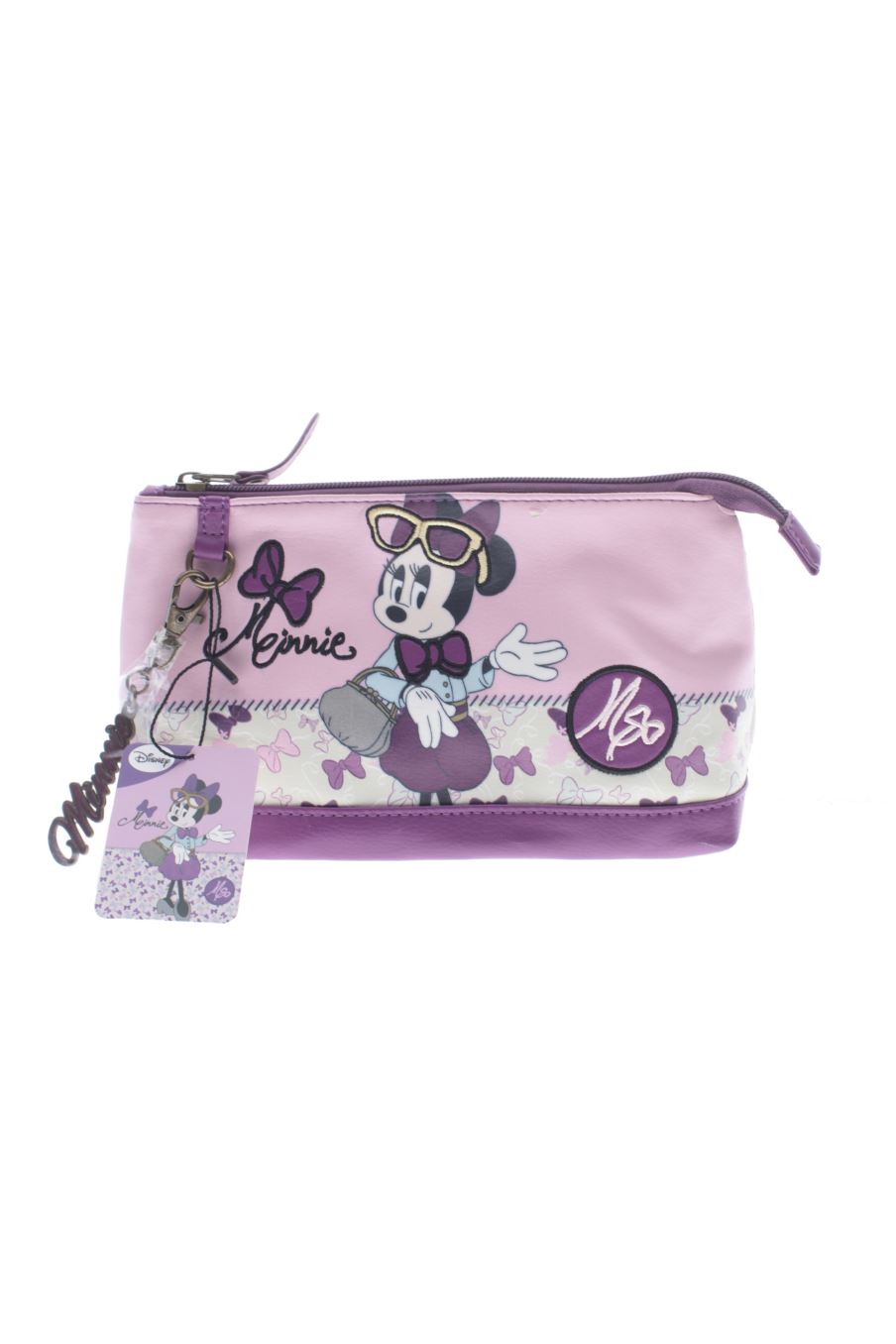 Sac Disney de la taille Onesize avec une étiquette