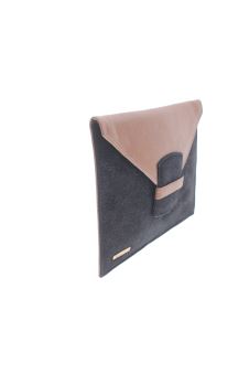Bolso de Mano Mediano Rebeca Sanver