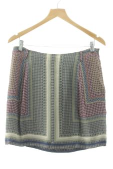 Falda 40 Massimo Dutti