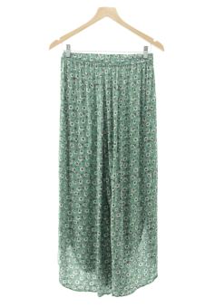 Pantalon Casual M Pull & Bear